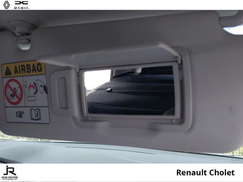 Renault Clio V Societe
