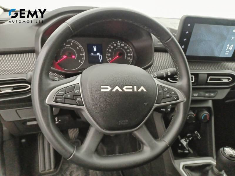 Dacia Jogger