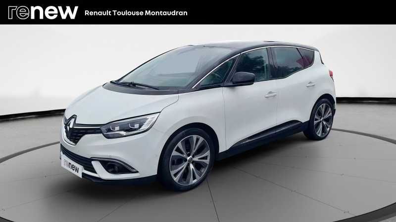 Renault Scenic IV