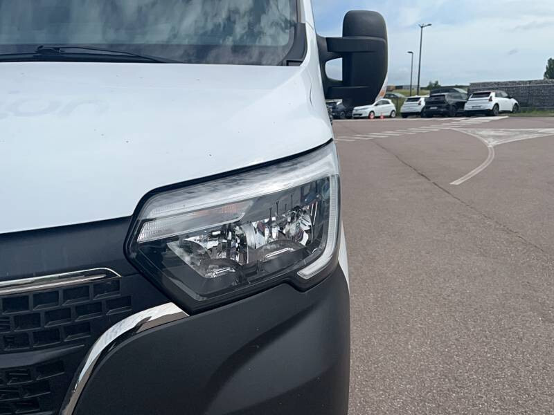 Renault Master III