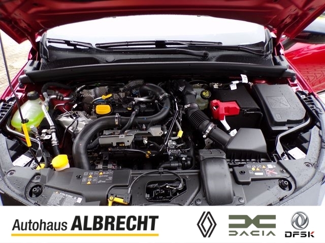 Renault Clio – Bild 17