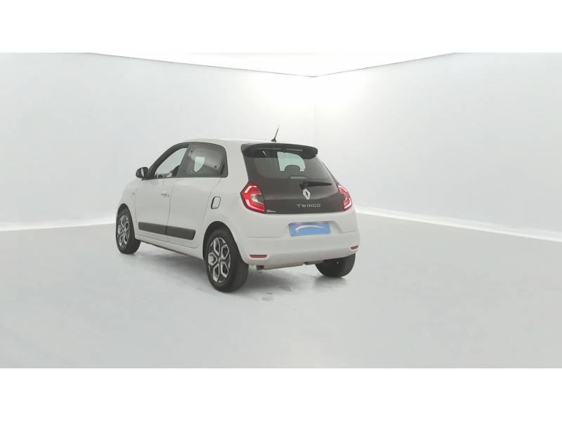 Renault Twingo III