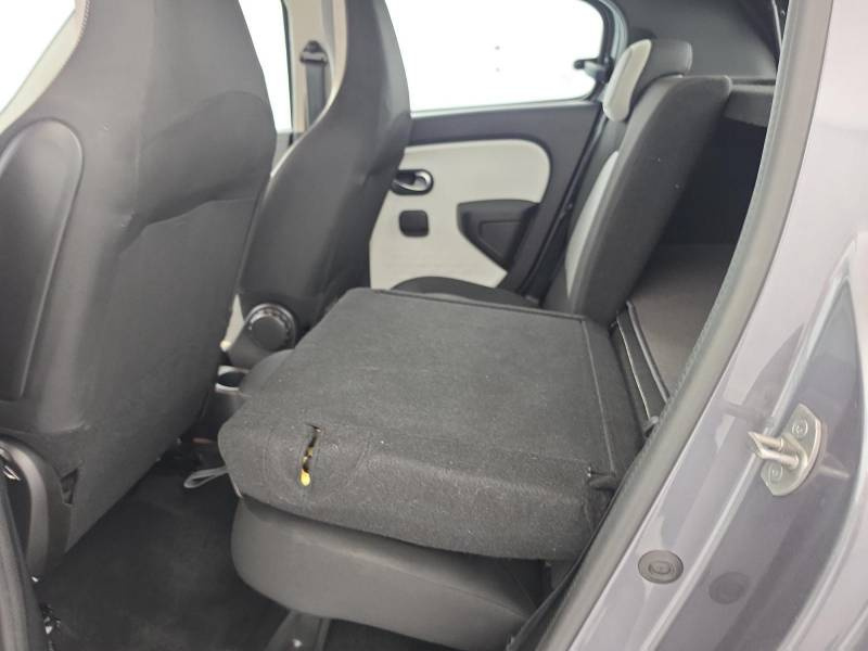 Renault Twingo III