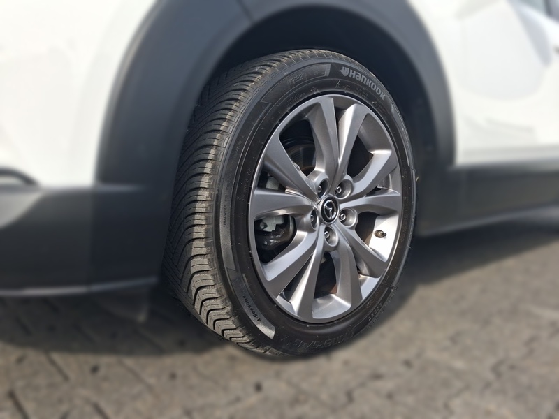 Fahrzeugabbildung CX-30 *KLIMA*KAMERA*NAVI Bild 4 von 16