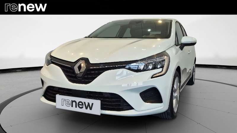 RENAULT Clio 2021 — imagine 25