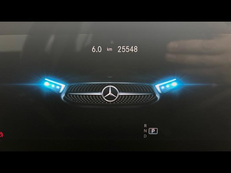 Mercedes-Benz Classe A