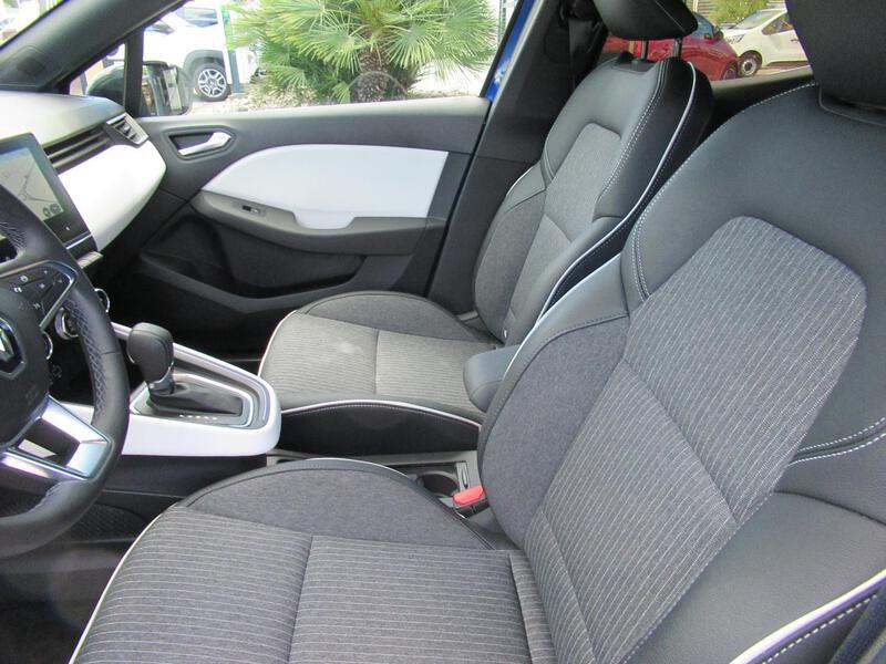 Renault Clio V