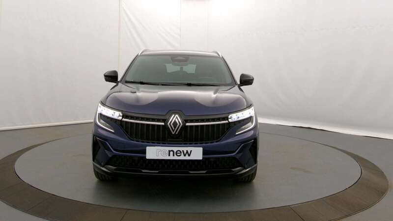 Renault Espace VI