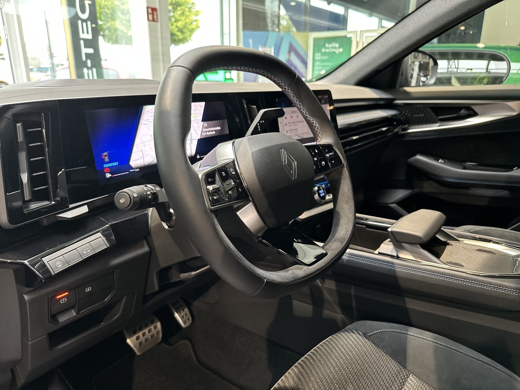 Renault Austral – Bild 34