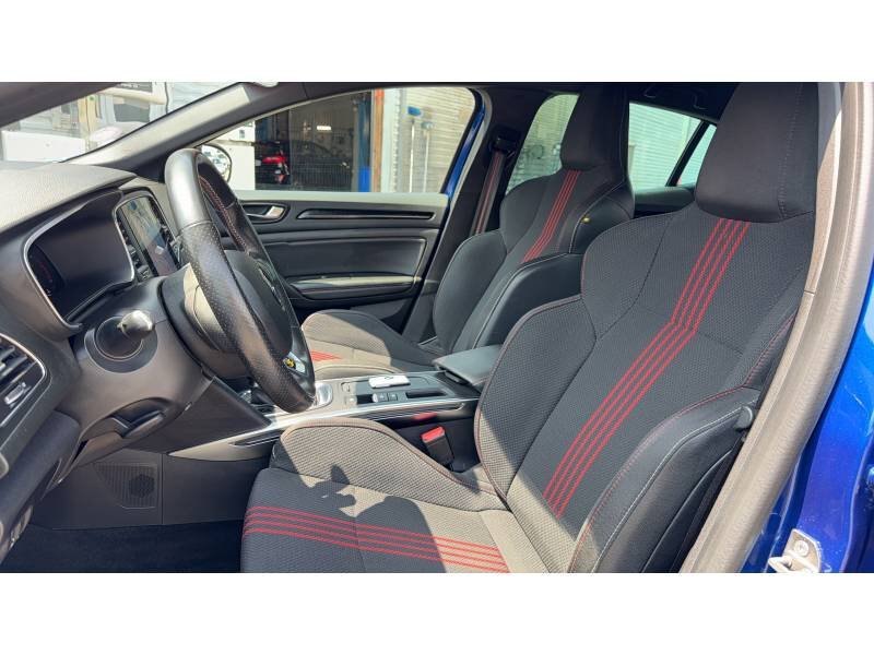 Renault Megane IV Berline
