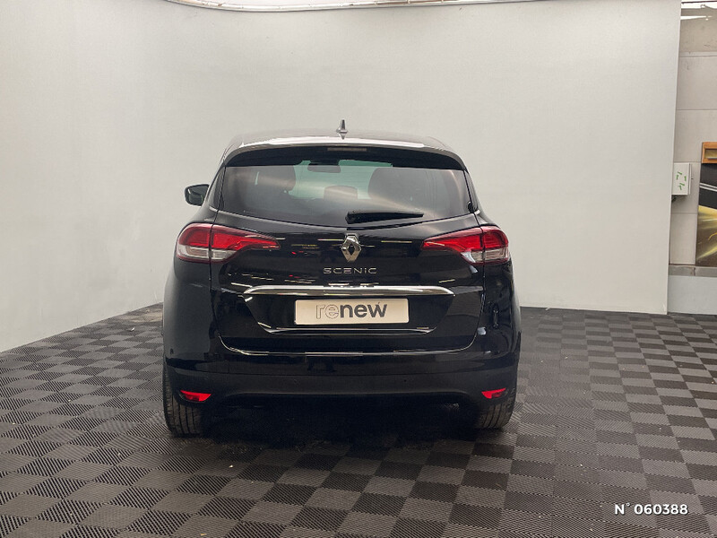 Renault Scenic IV