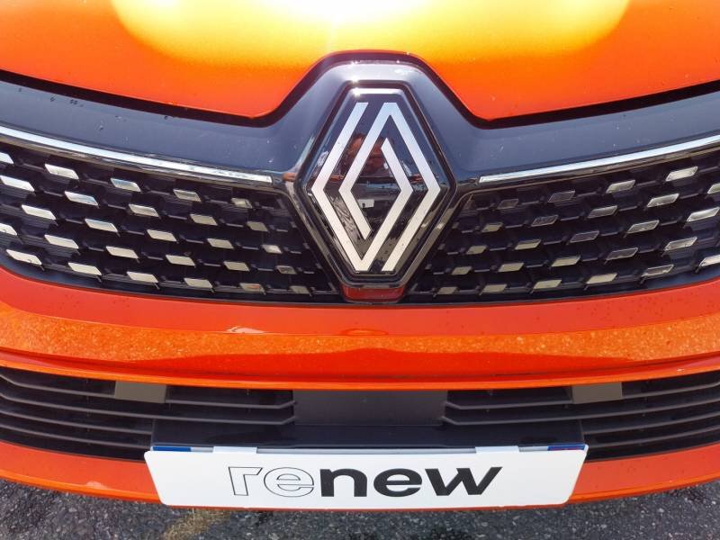 Renault Clio V