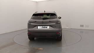 Vehicle 3D Image