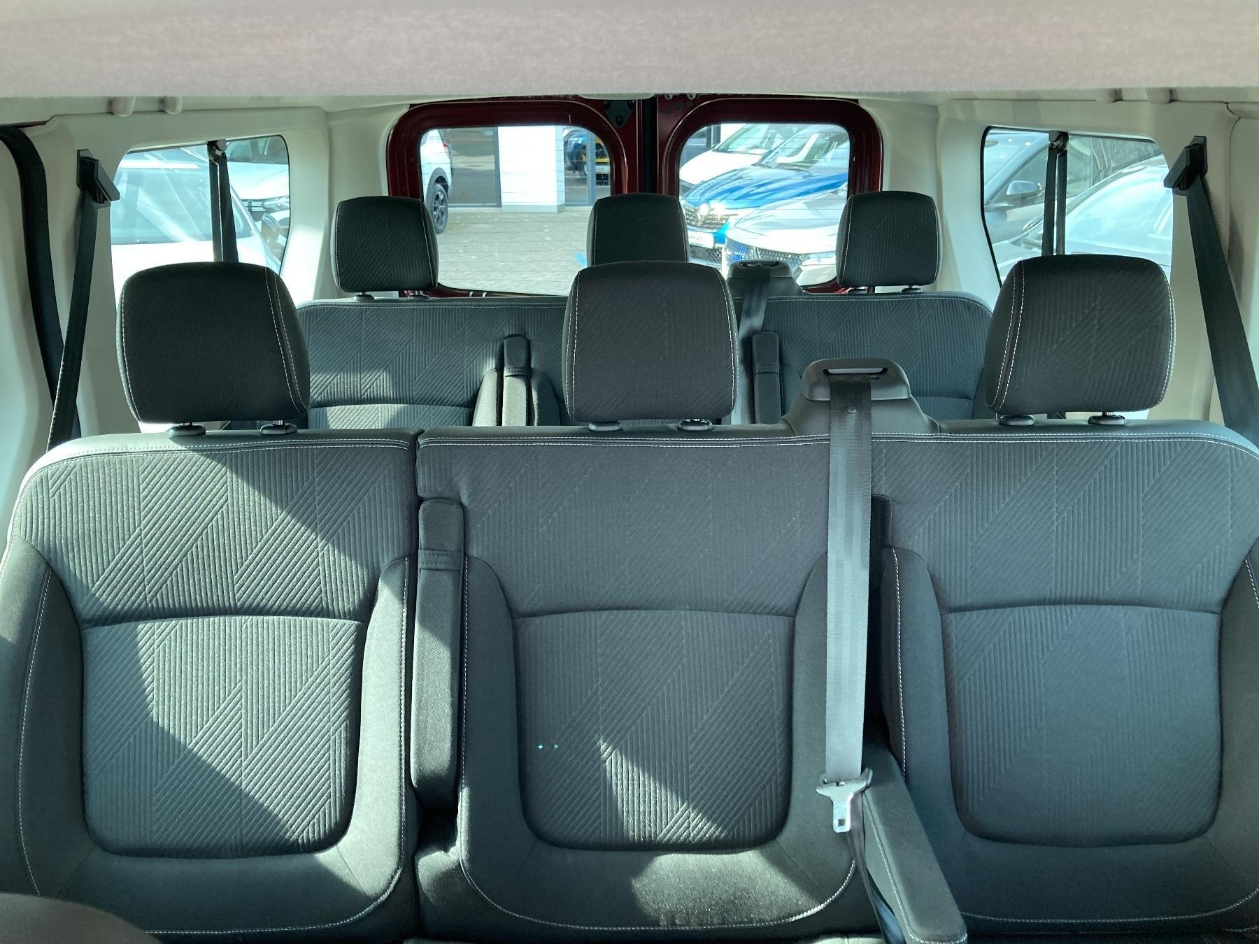 Renault Trafic – Bild 9
