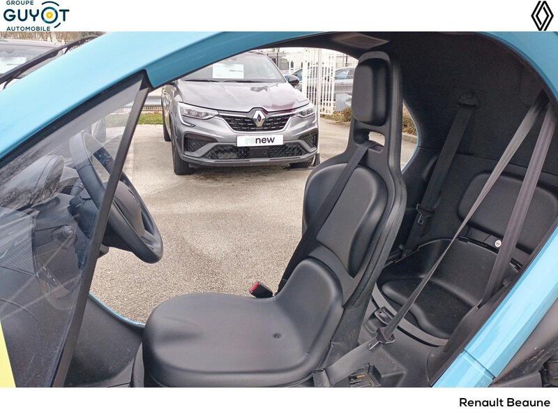 Renault Twizy