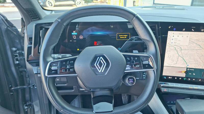 Renault Espace VI