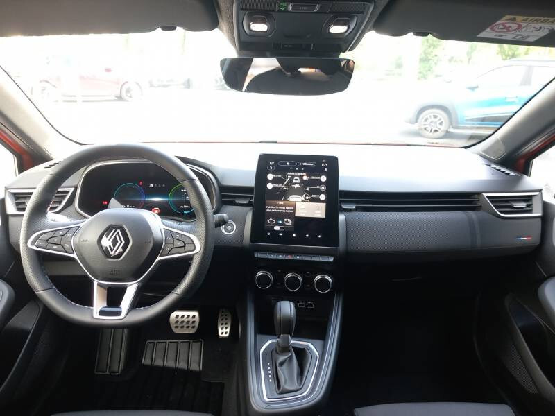 Renault Clio V