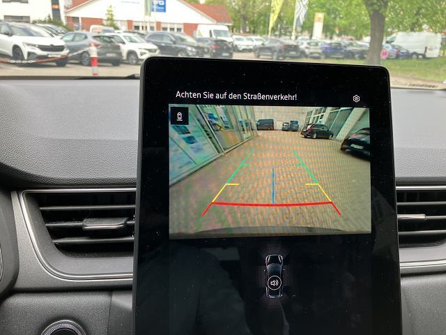 Renault Captur – Bild 17