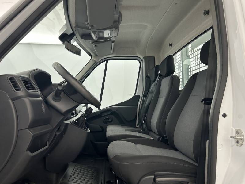 Renault Master III