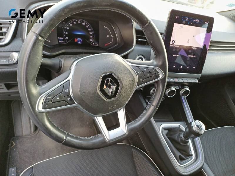 Renault Clio V