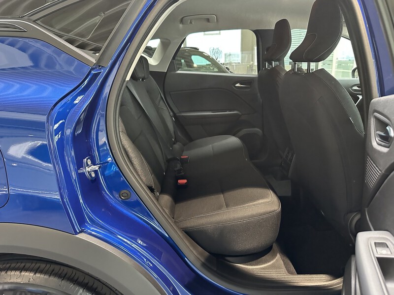 Fahrzeugabbildung Captur EXPERIENCE TCe 90 Bild 14 von 50