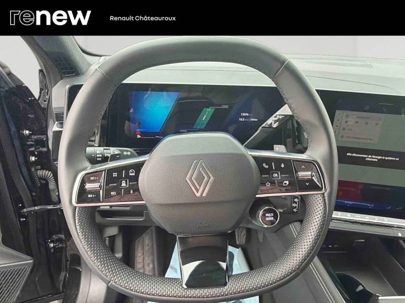 Renault Espace VI