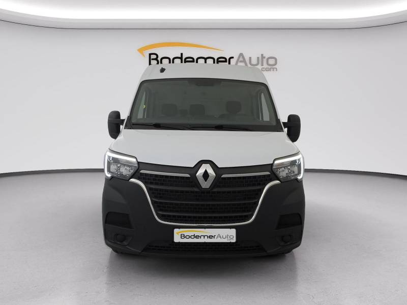 Renault Master III