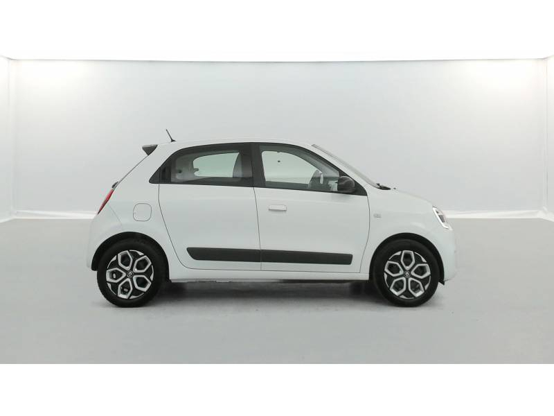 Renault Twingo III