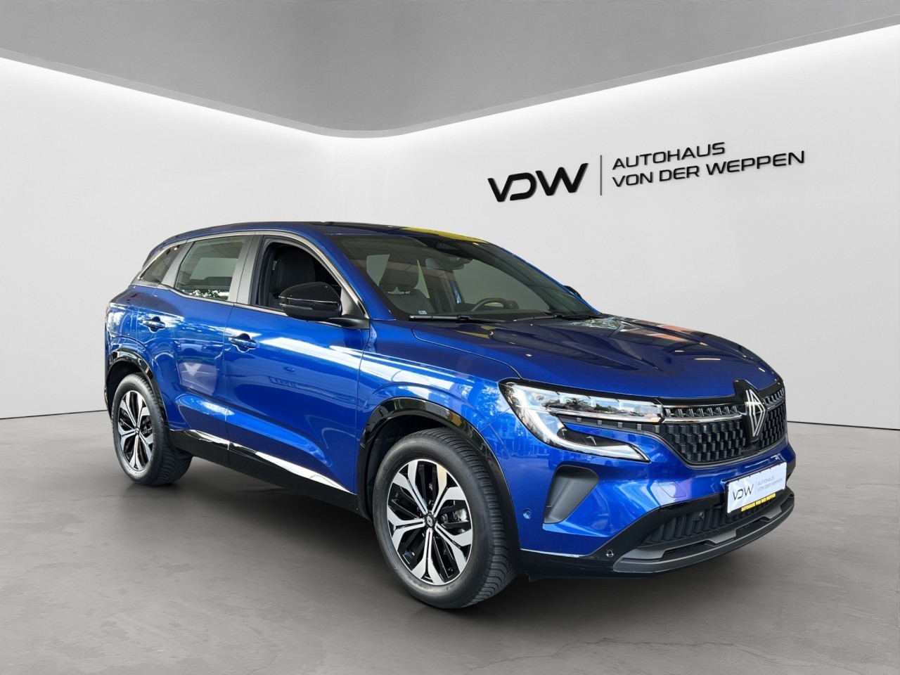 Renault Austral – Bild 10