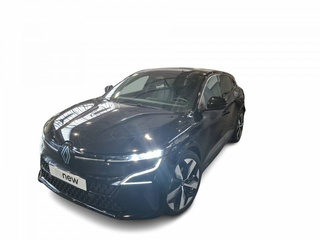 MEGANE E-TECH ELECTRIQUE