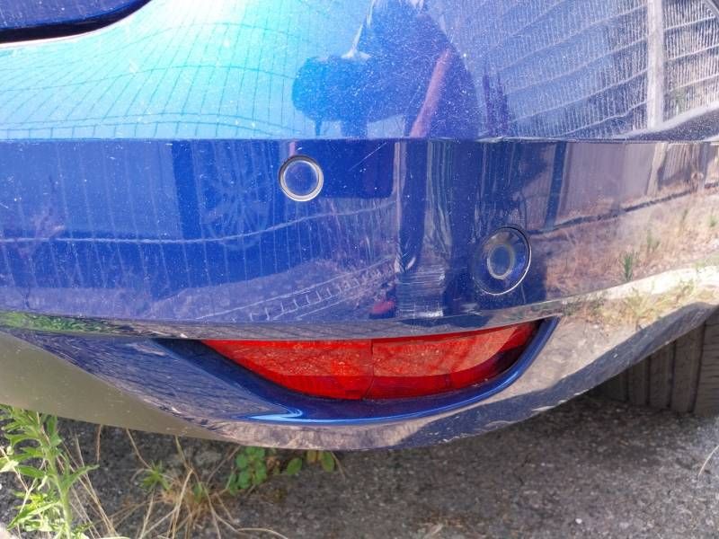 Renault Megane IV Berline