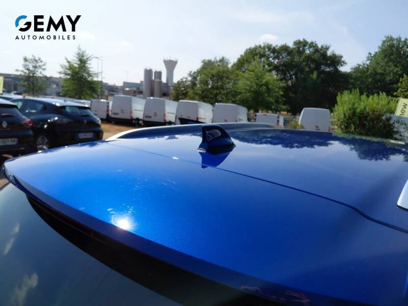 Renault Megane IV Berline