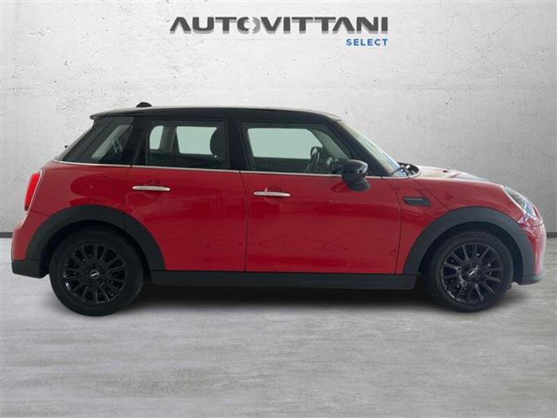 Mini