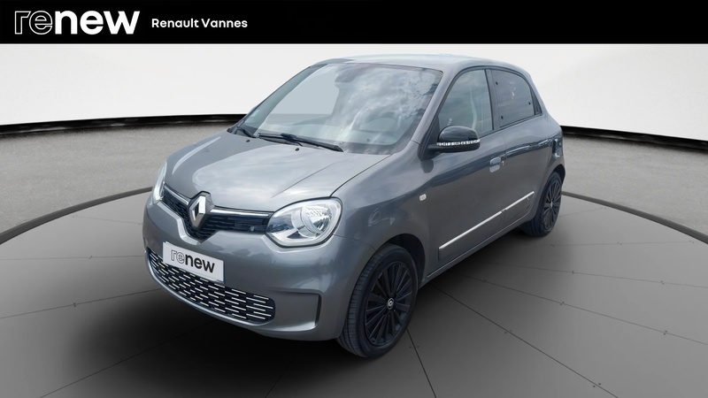 Renault Twingo E-Tech Electrique