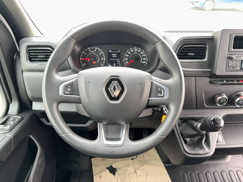 Renault Master III