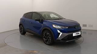 Vehicle 3D Image