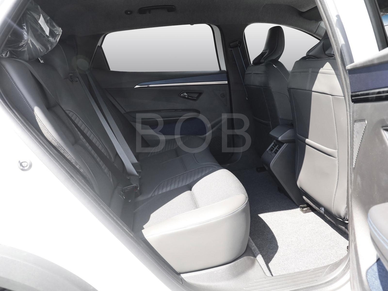 Renault Scenic E-Tech