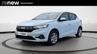 SANDERO
