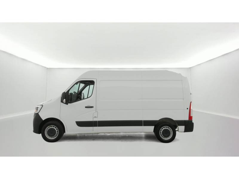 Renault Master III