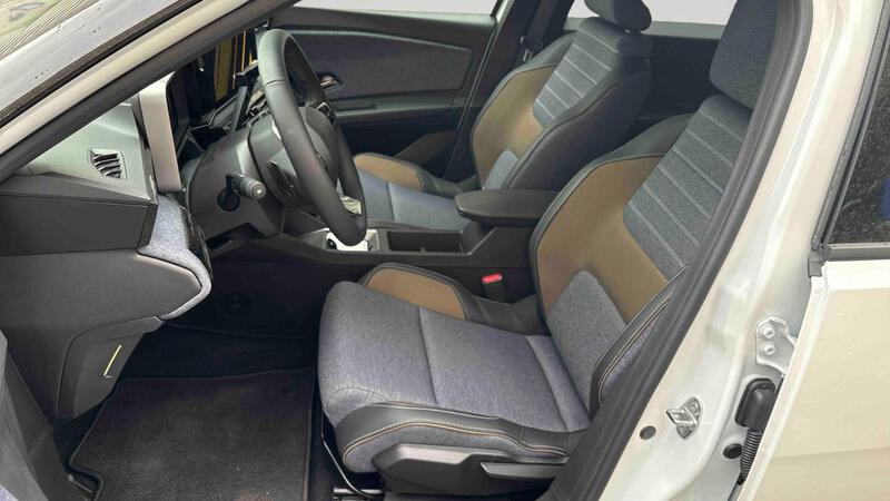 Renault R5 E-Tech Electrique