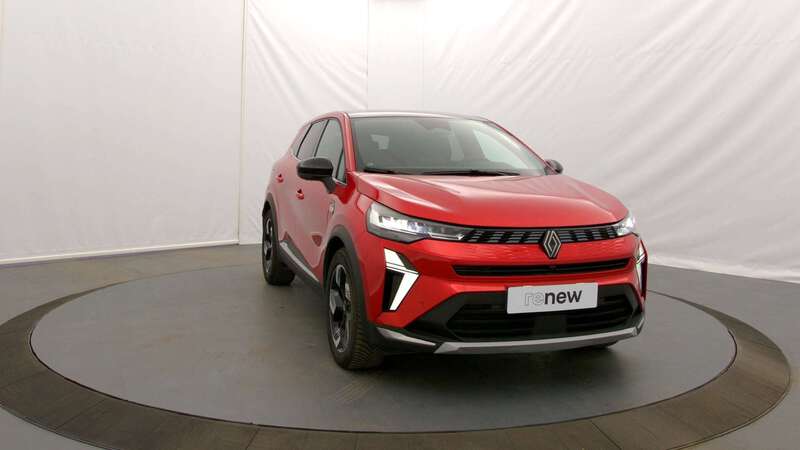 Renault Symbioz