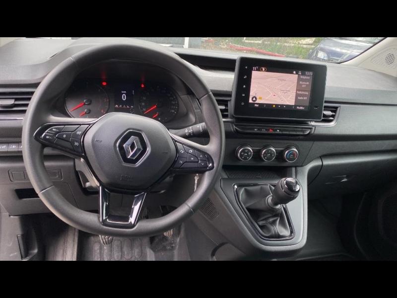 Renault Kangoo VU
