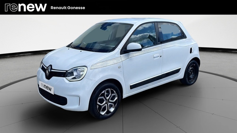 Renault Twingo III