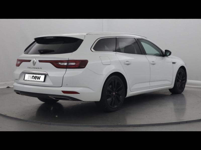 Renault Talisman Estate