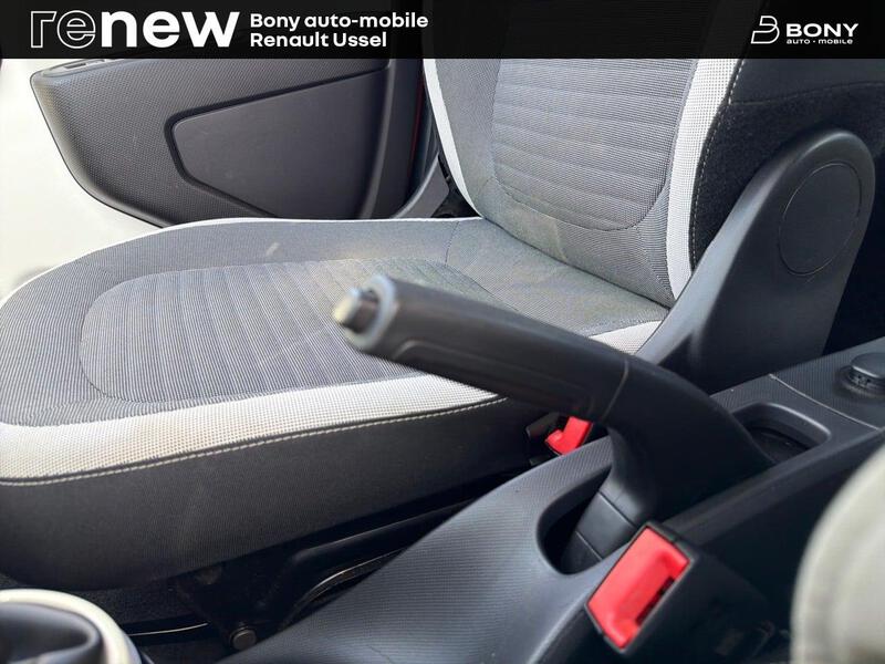 Renault Twingo III