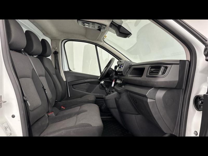 Renault Trafic Fourgon