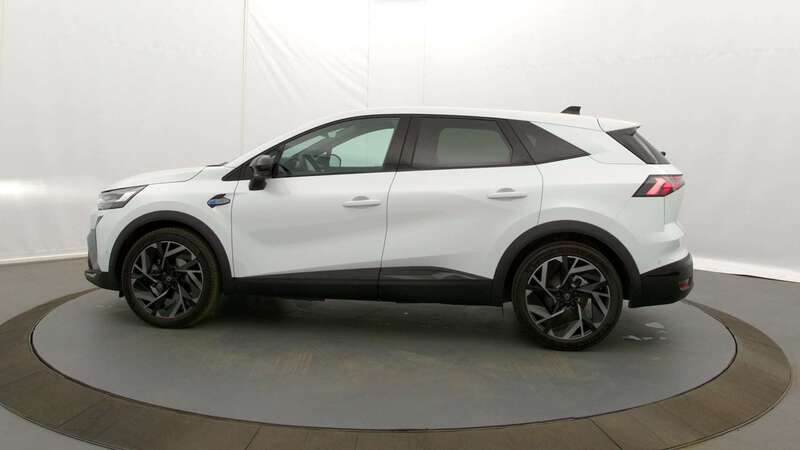 Renault Symbioz