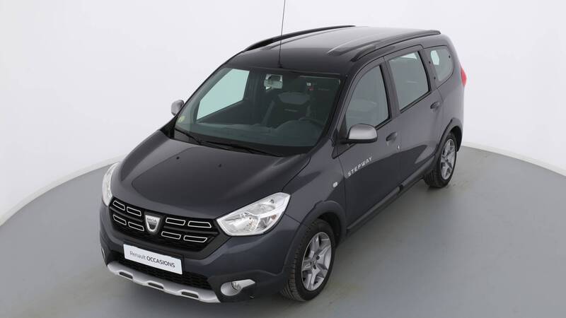 Dacia Lodgy