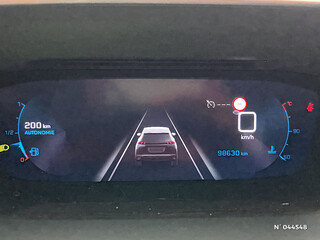 Vehicle 3D Image
