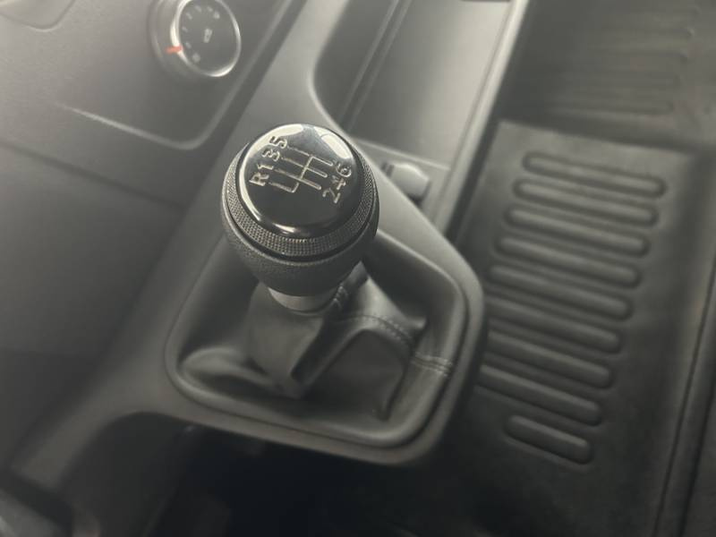 Renault Master III